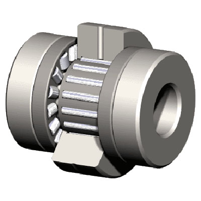 Nadella Rulman / AXNB Series